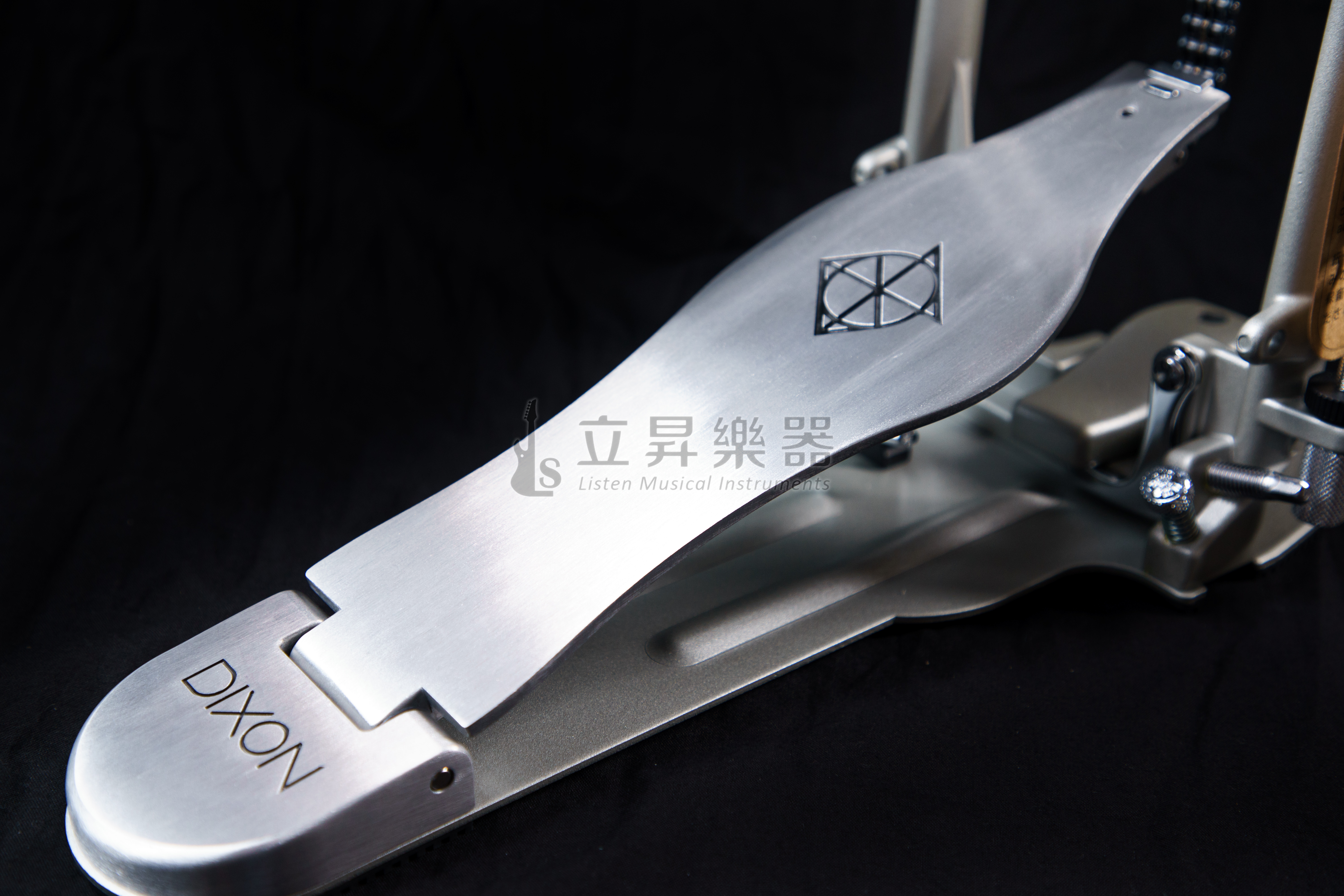 DIXON DXPP-PP-P2 雙鍊條 大鼓踏板 單踏板 爵士鼓踏板 PP-P2