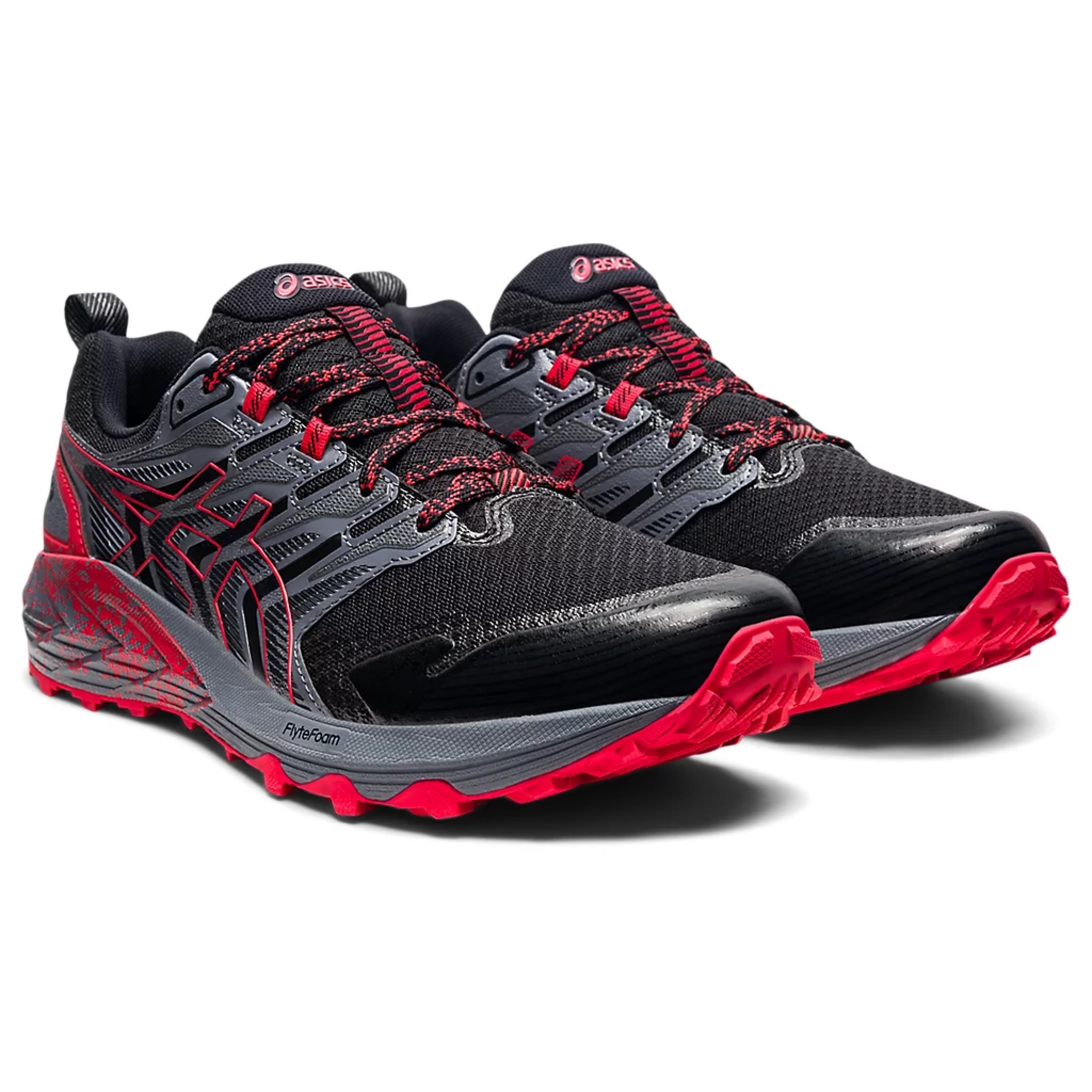 💥日本直送】Asics gel-trabuco-terra 男士運動波鞋跑鞋日本直送