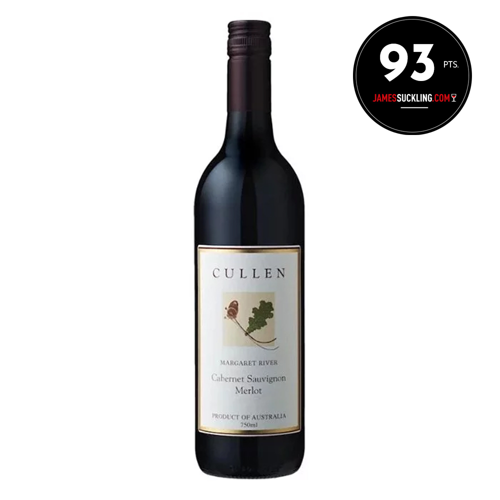 Cullen Cabernet Sauvignon Merlot 2019