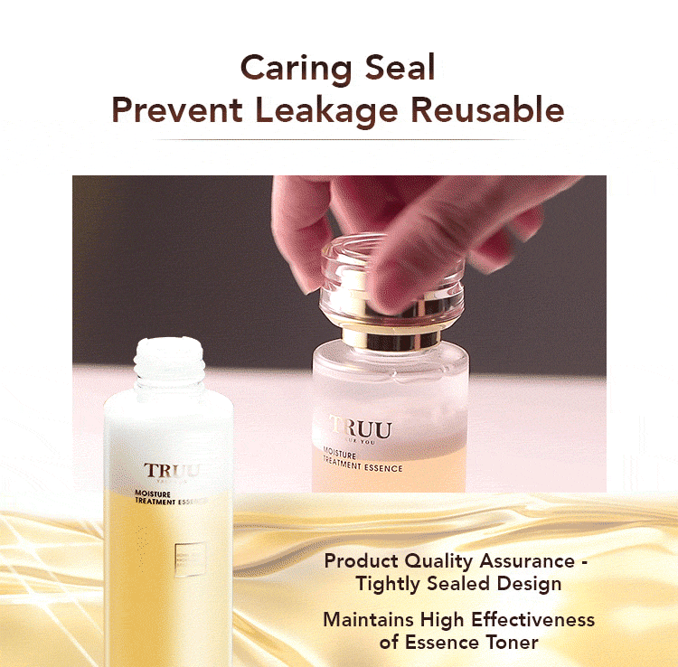 Royal Jelly Moisture Treatment Essence