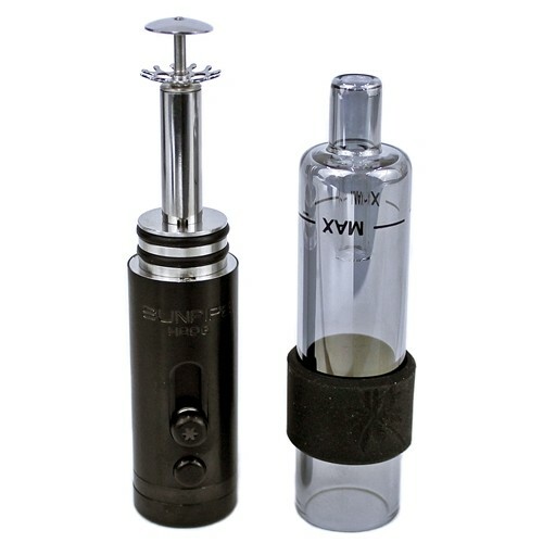 SUNAKIN - Sunpipe H2OG 隨身型水菸斗 & 維護套件組