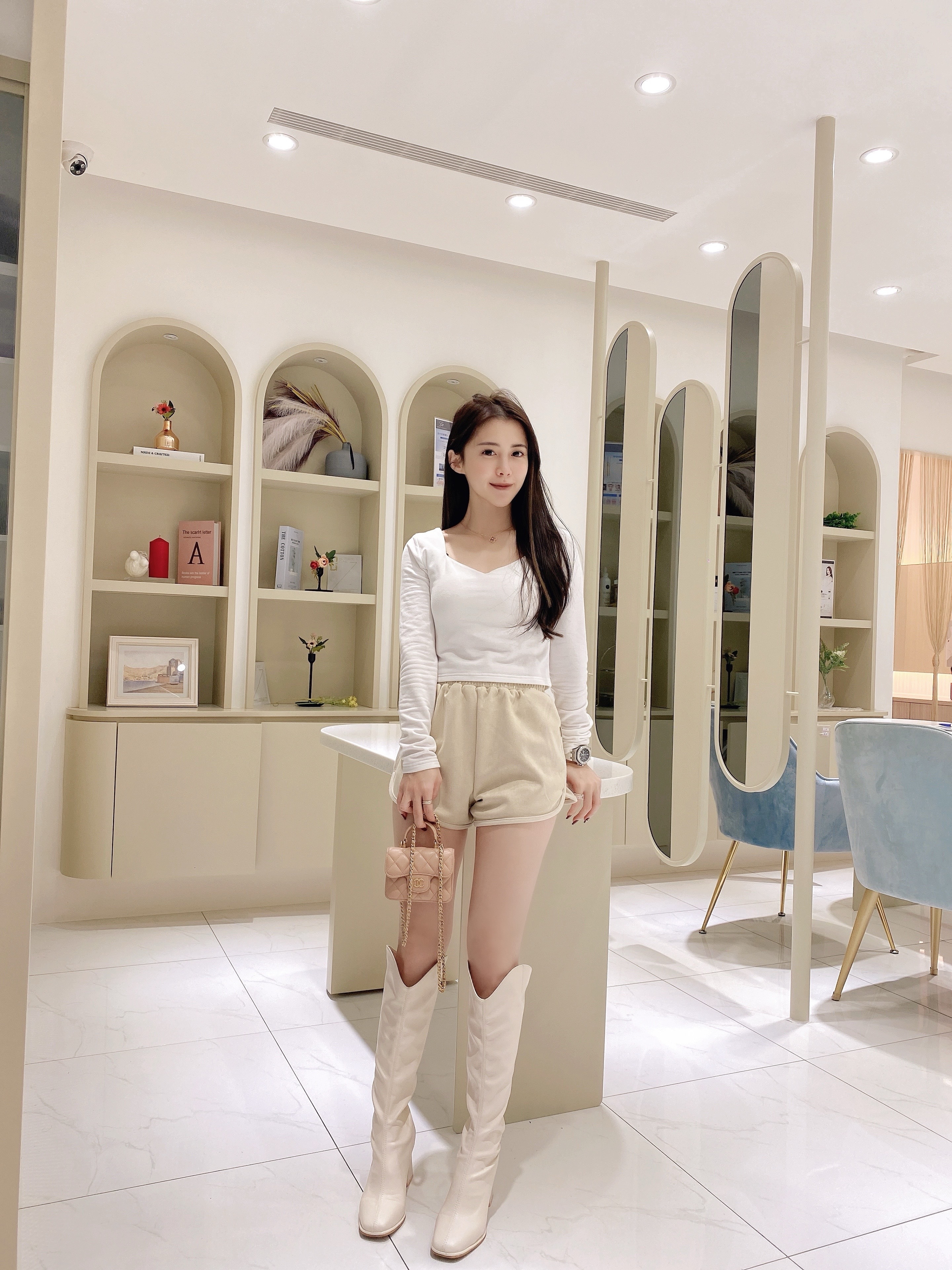 溫柔小姐姐｜現貨商品