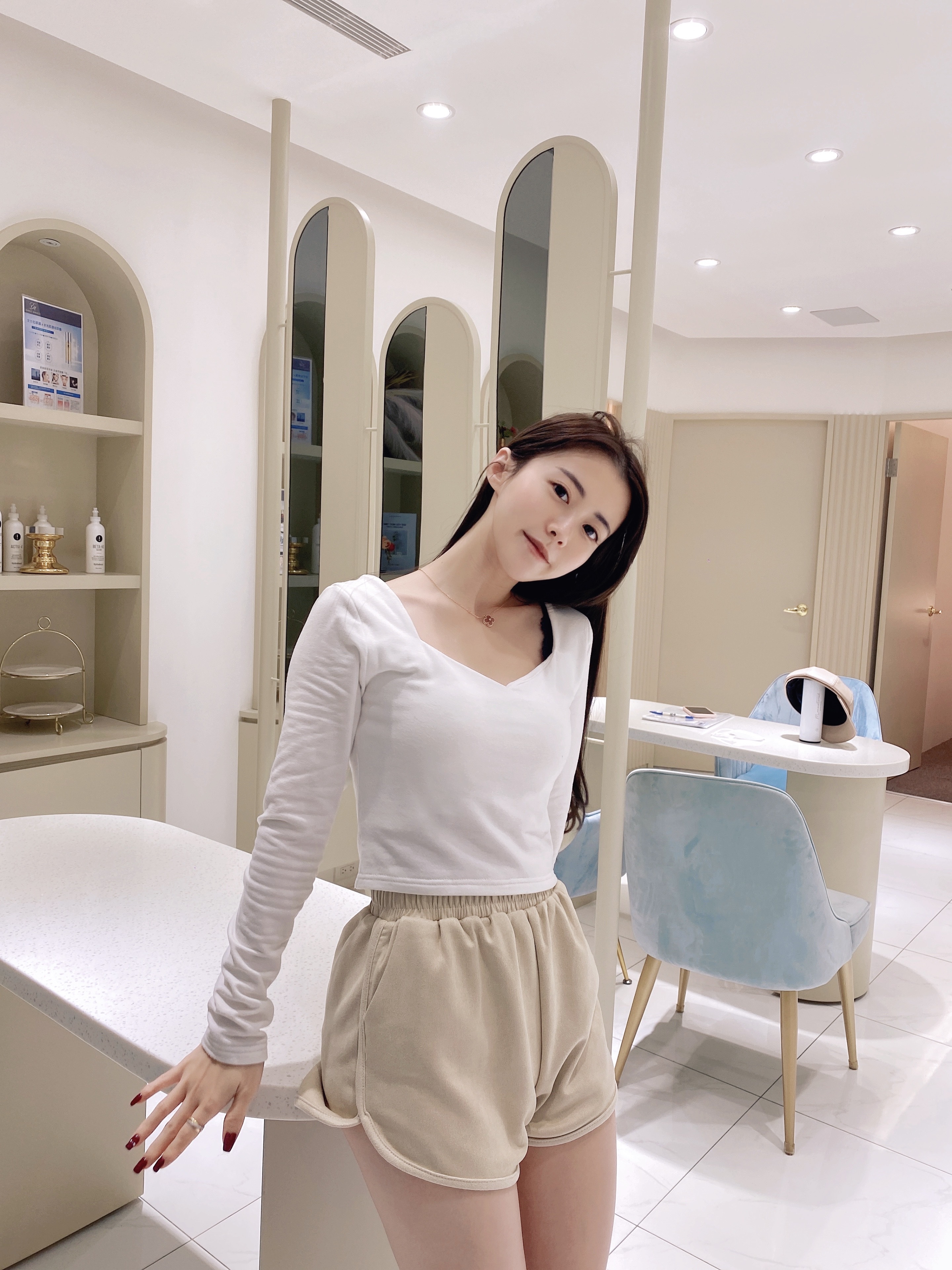 溫柔小姐姐｜現貨商品