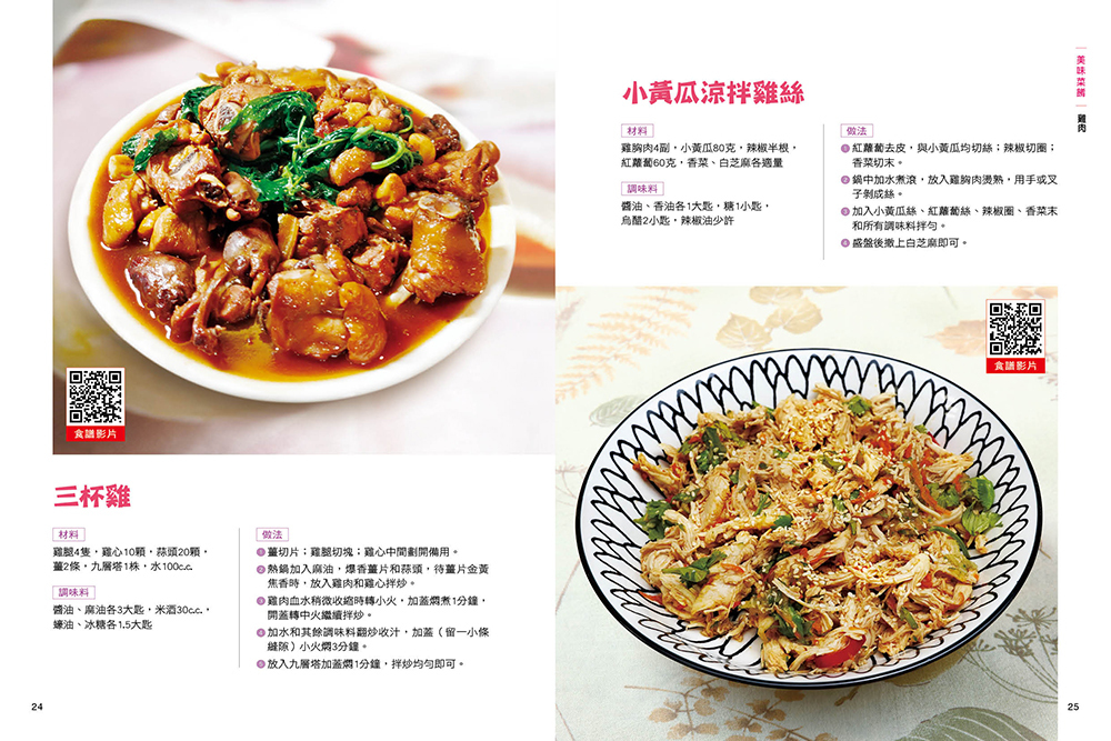 肥大叔 家常菜煮呷撇步