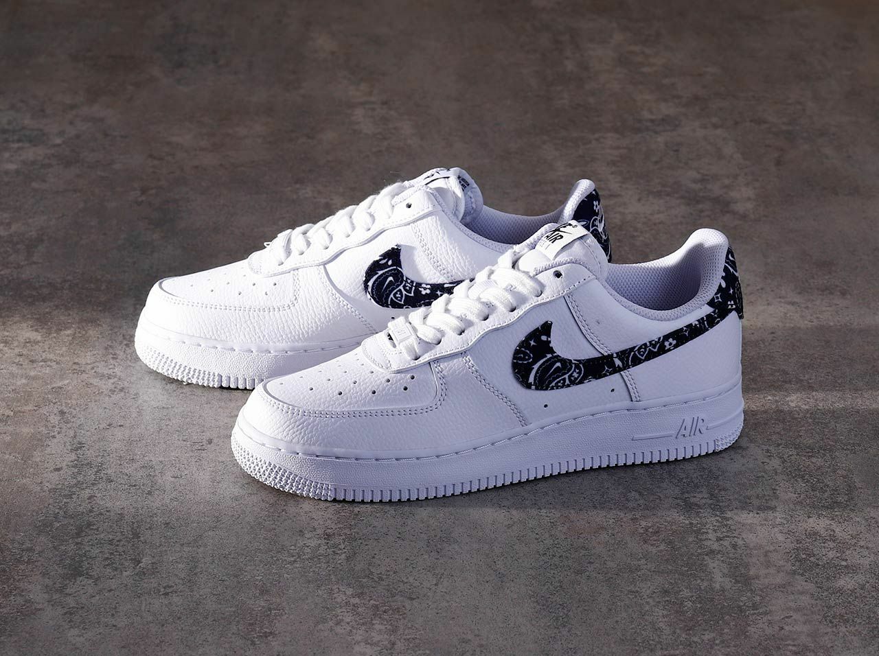 Nike Air Force 1 Low '07 