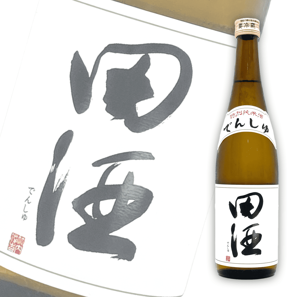 田酒特別純米酒720ml | 酒蛙Sakewa | 日本酒專門店