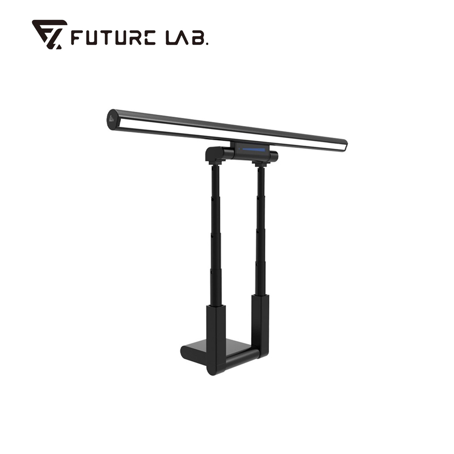 Future Lab. 未來實驗室 T-Lamp雙子掛燈