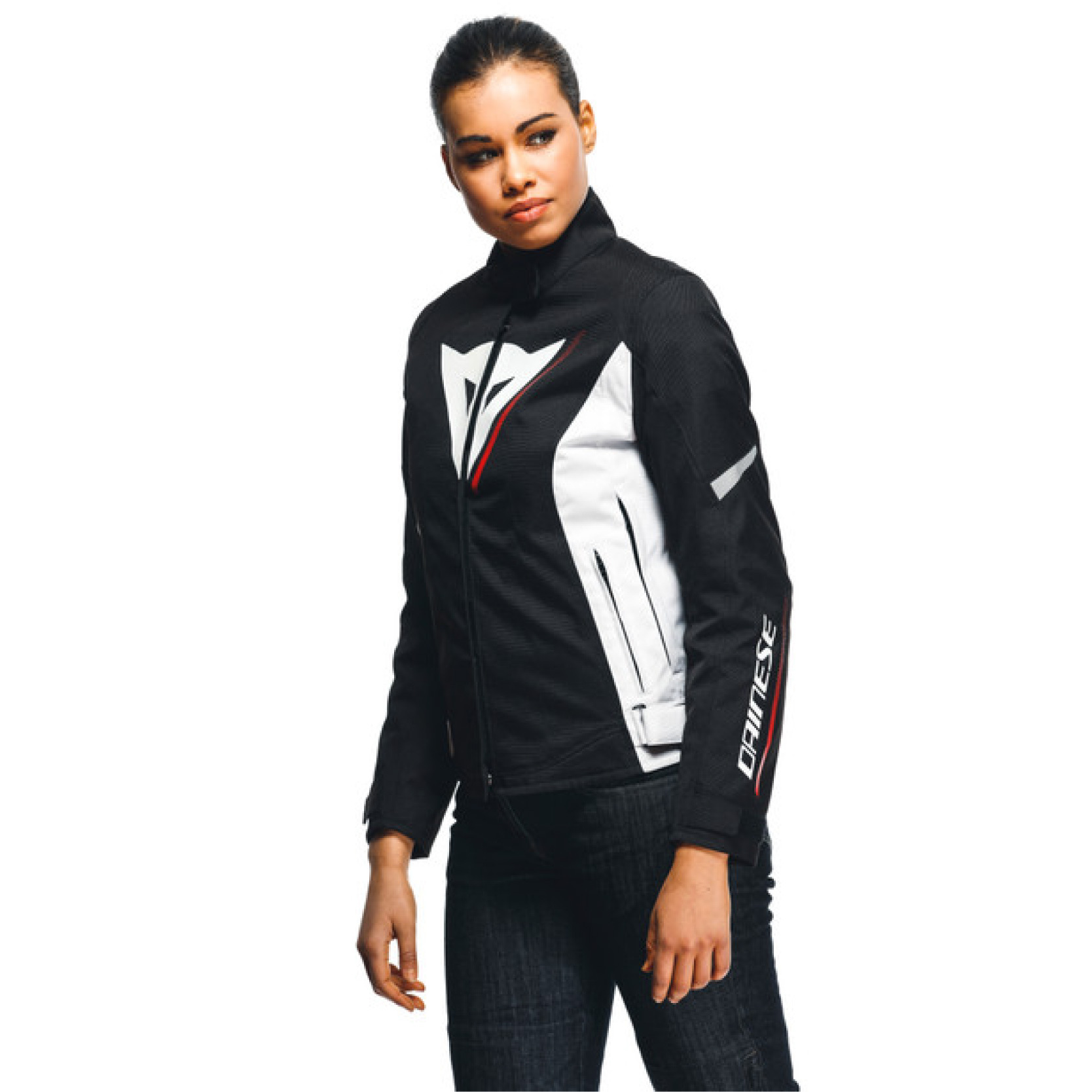 安信騎士|DAINESE VELOCE LADY D-DRY® JACKET 四季女用防摔外套防水丹尼斯