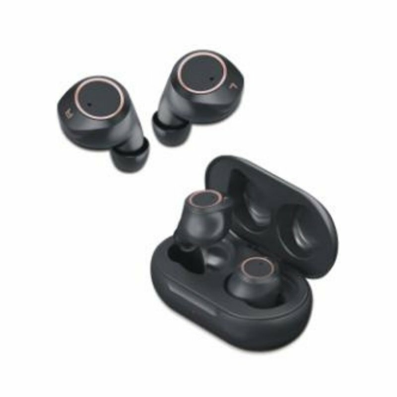 Hopewell HAP-130 (+120dB) 耳機型充電式助聽器