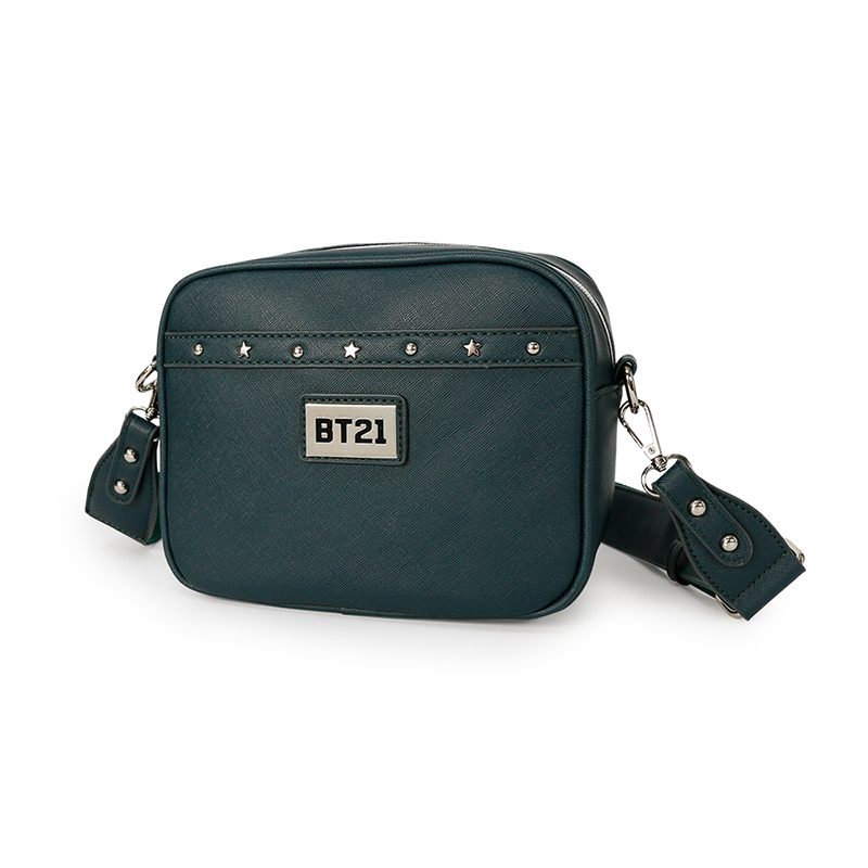 台湾限定　BT21　ウエストバッグ　(R010)　RJ 楽天市場】ビーティーイシビル BT21 ホールインワン ゴルフ