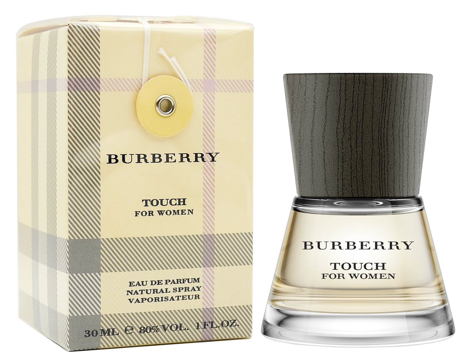 BURBERRY 接觸女性淡香精