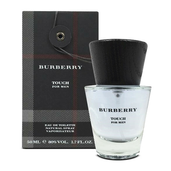 BURBERRY 接觸男性淡香水