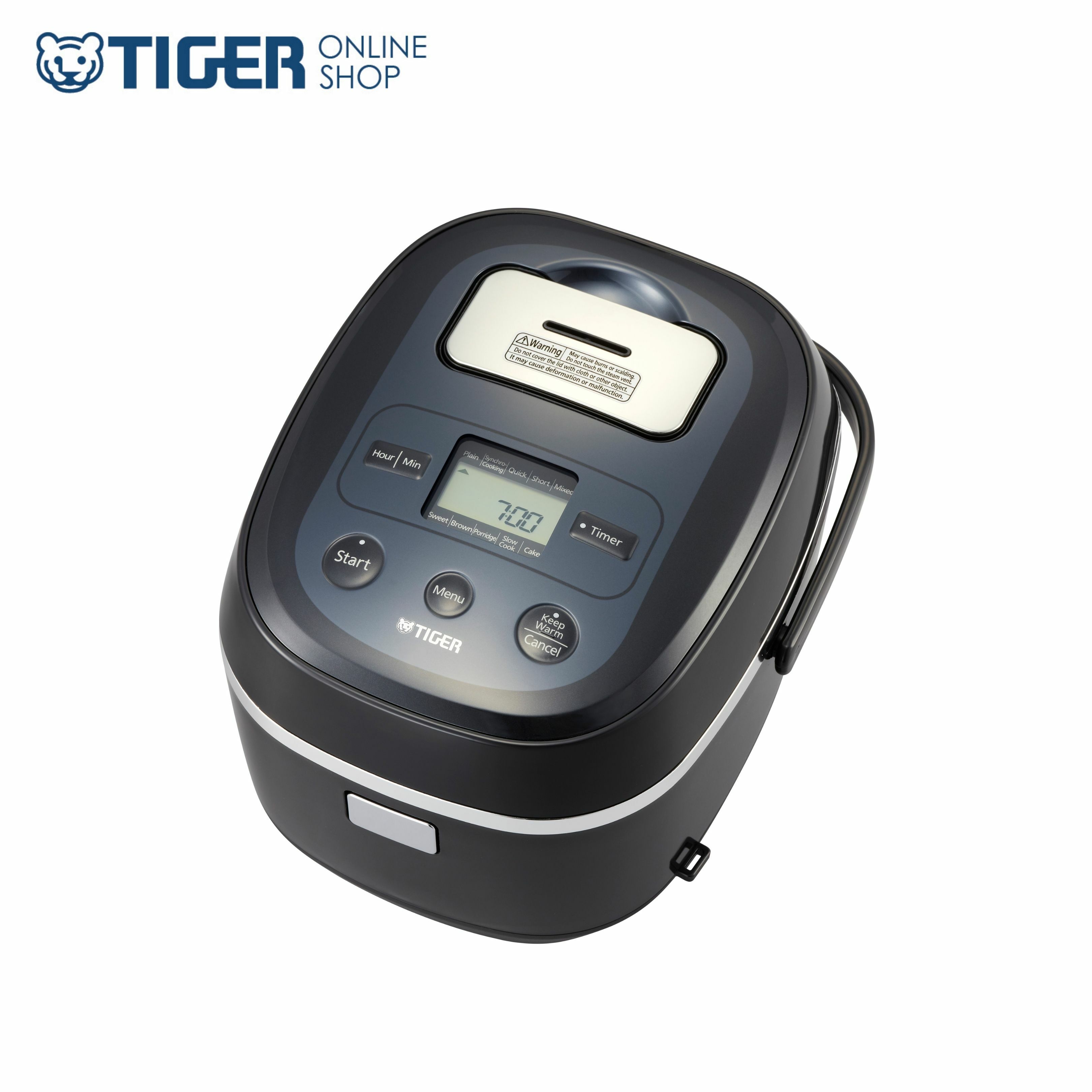 【配件】多功能tacook電飯煲 JBX-A