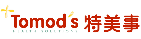Tomod's特美事