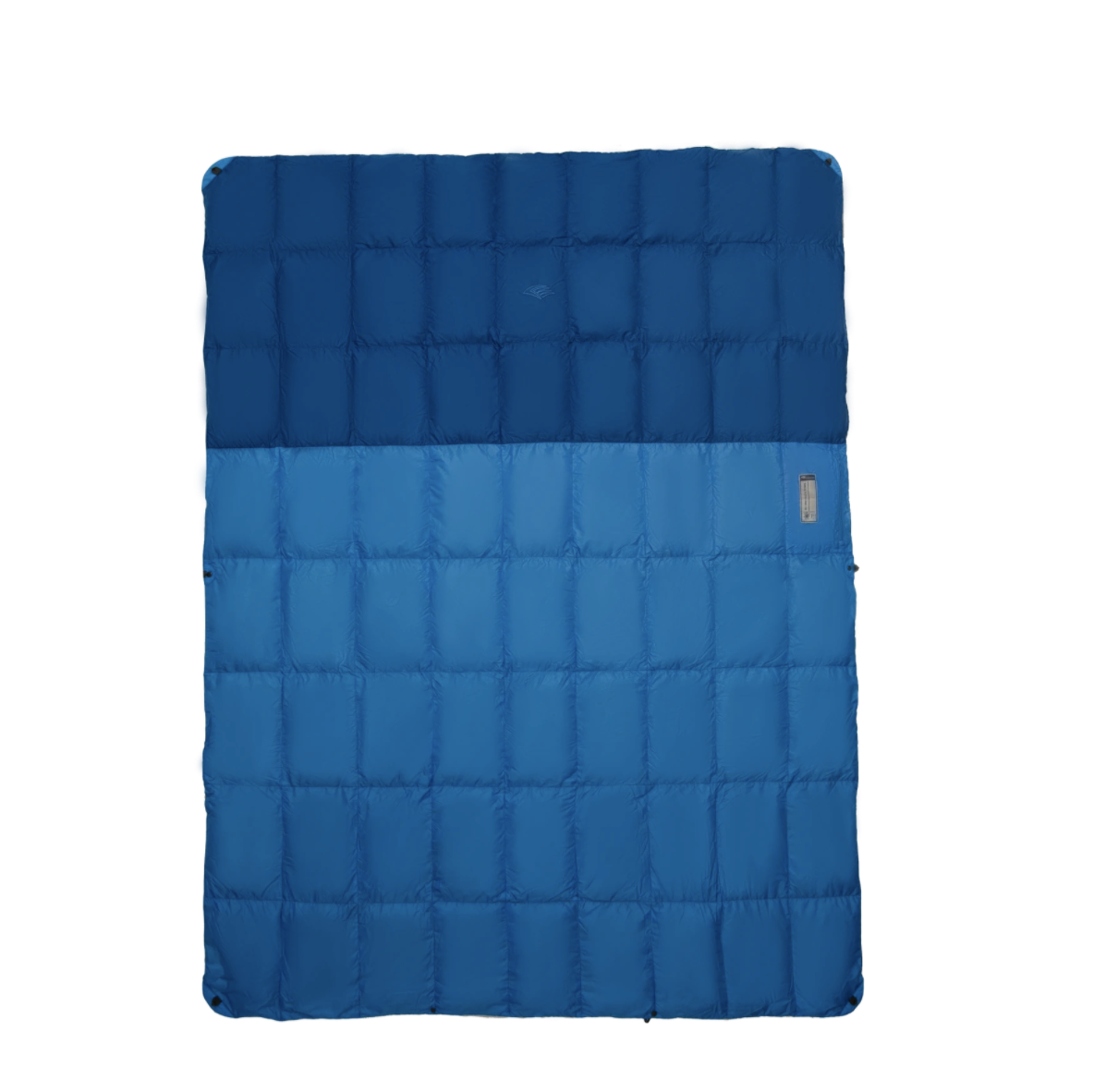 Re:echo Down Quilt 8 Single 羽絨被