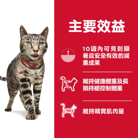 Hill's Feline Adult Perfect Weight．3lb/15lb