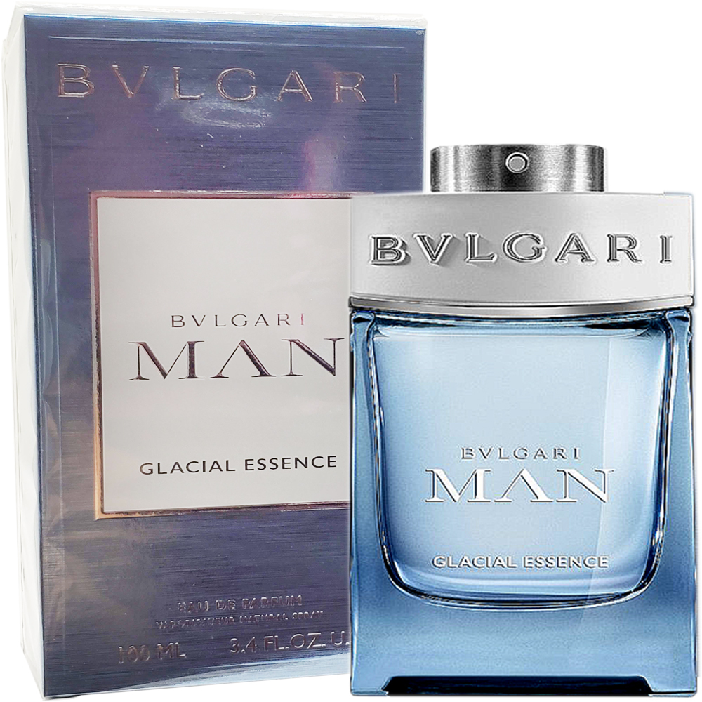 BVLGARI 極地冰峰男性淡香精