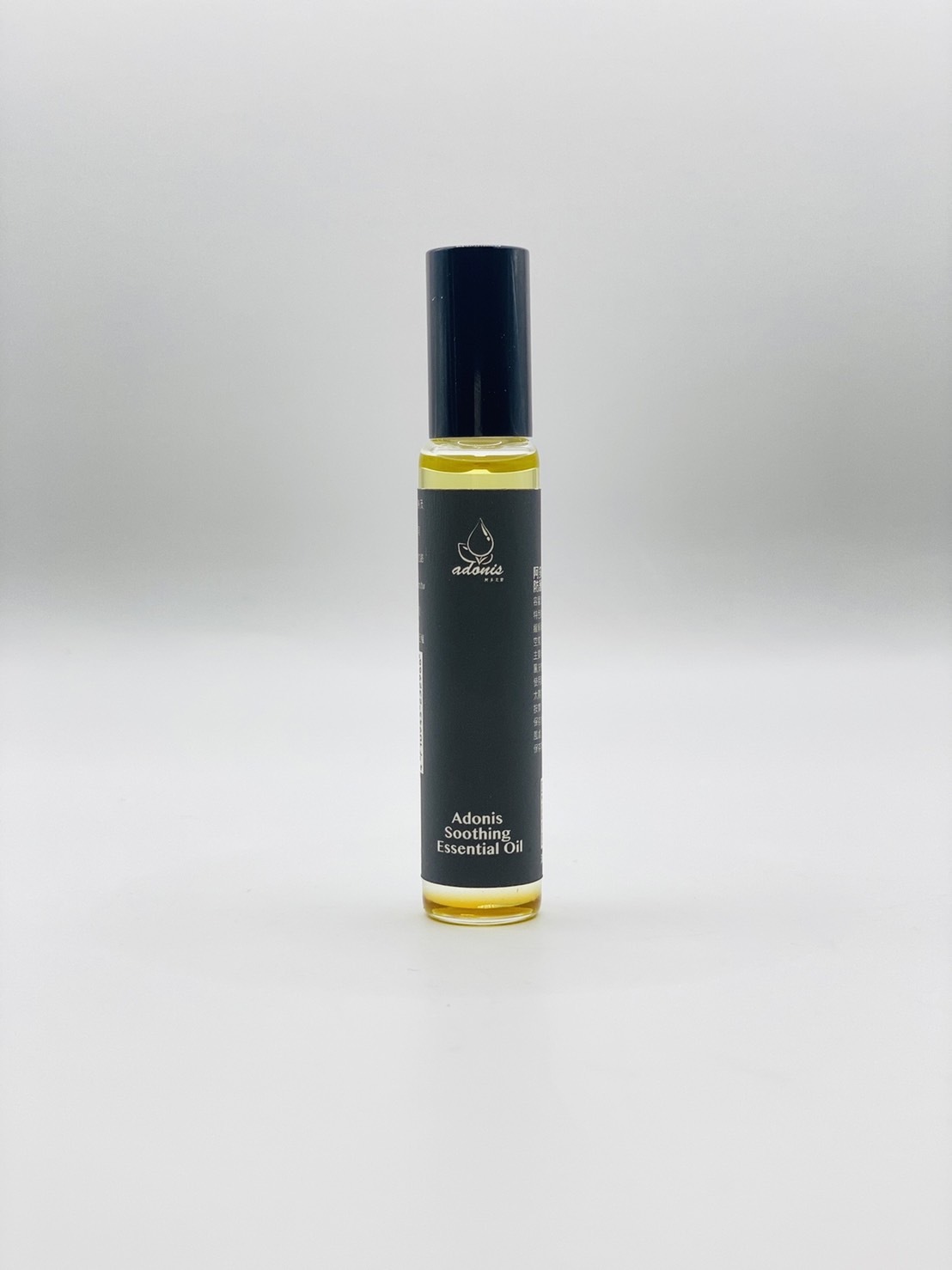 【鴻琴生活】【阿多尼斯】adonis甦醒安神系列精油棒1入