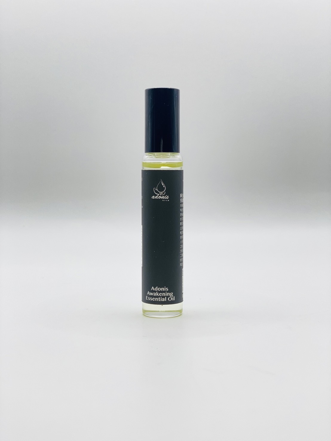 【鴻琴生活】【阿多尼斯】adonis甦醒安神系列精油棒1入