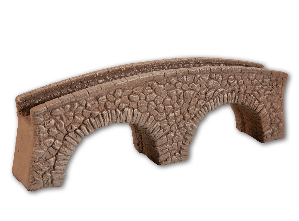 Noch 58692 HO scale, Argen Bridge