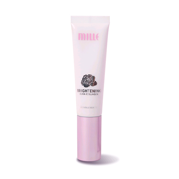 MILLE BRIGHTENING AURA COLLAGEN