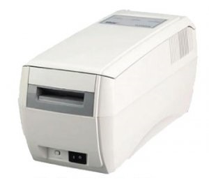 Star TCP300II 重寫卡印卡機