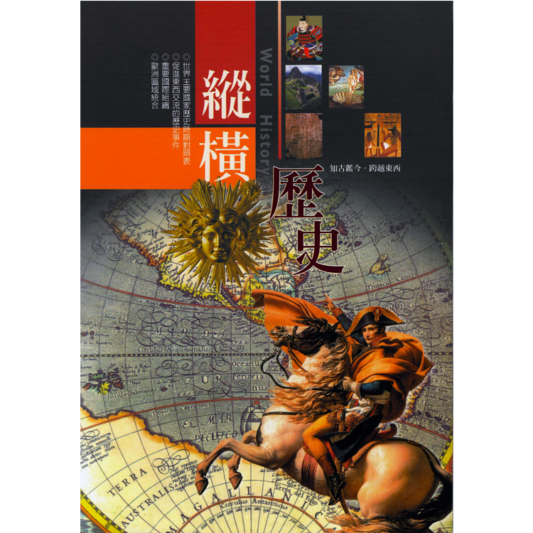 世界歷史大事記