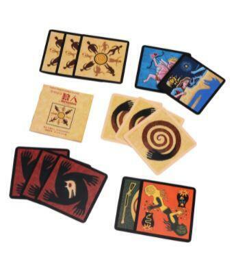 米勒山谷狼人 2022新板 Werewolves Base Game 繁體中文版