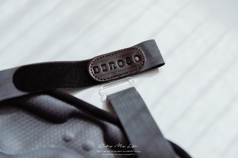 Ami芽芽推薦磁吸式三段溫控定時立體熱敷眼罩，3C族必備