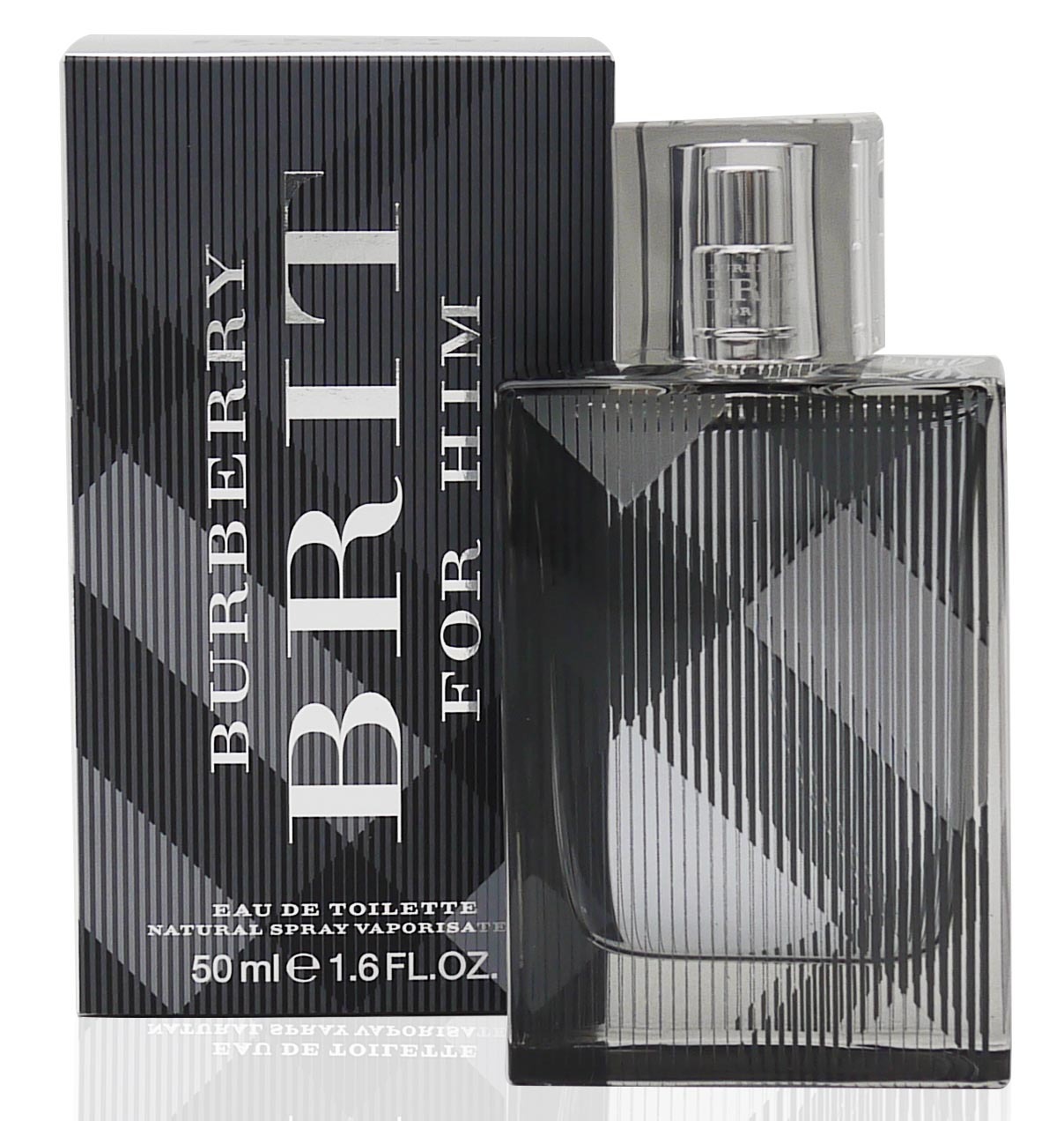 BURBERRY 風格男性淡香水