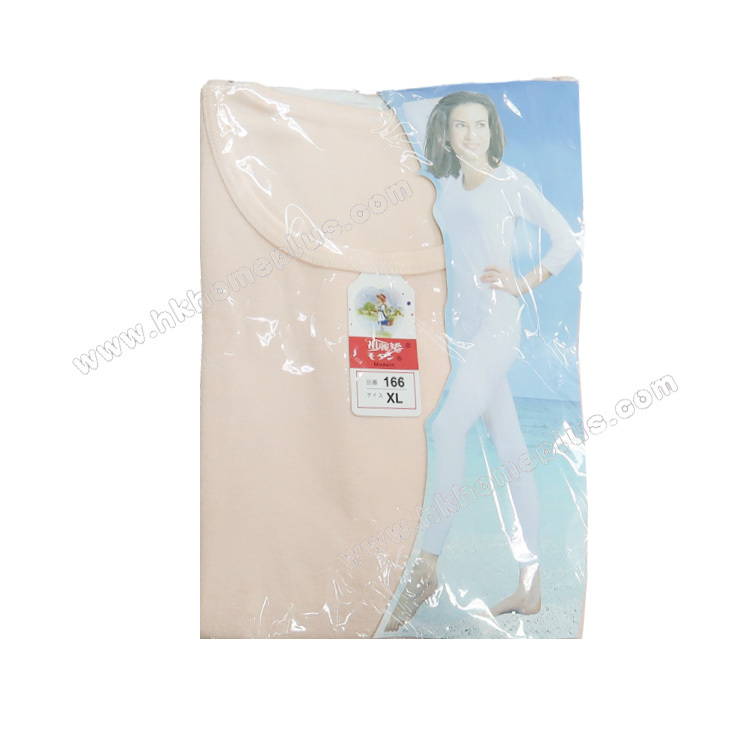 2件裝 祖麗嬌: 女裝圓領短袖衫 (F / XL碼)