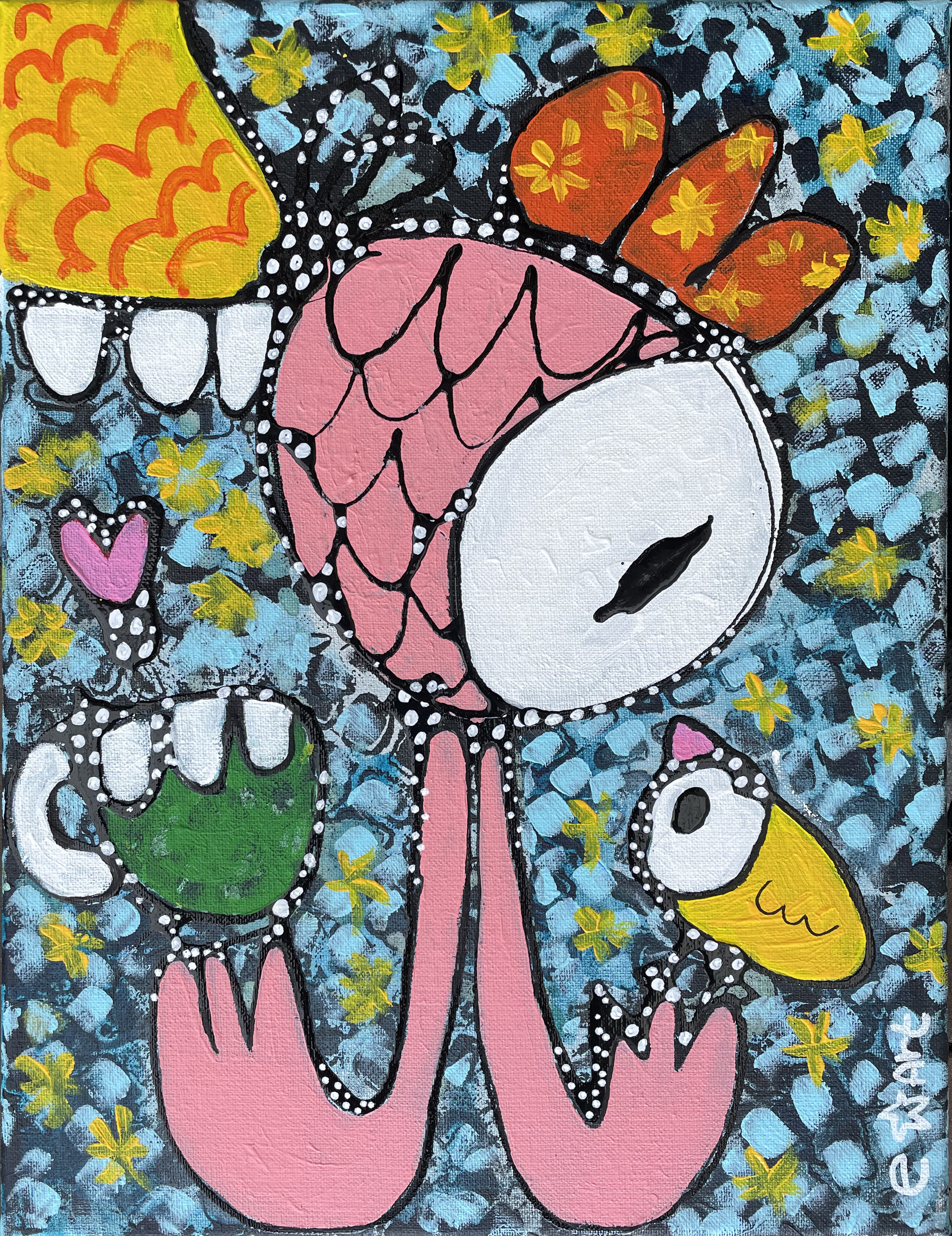 My Little Twinkle Star