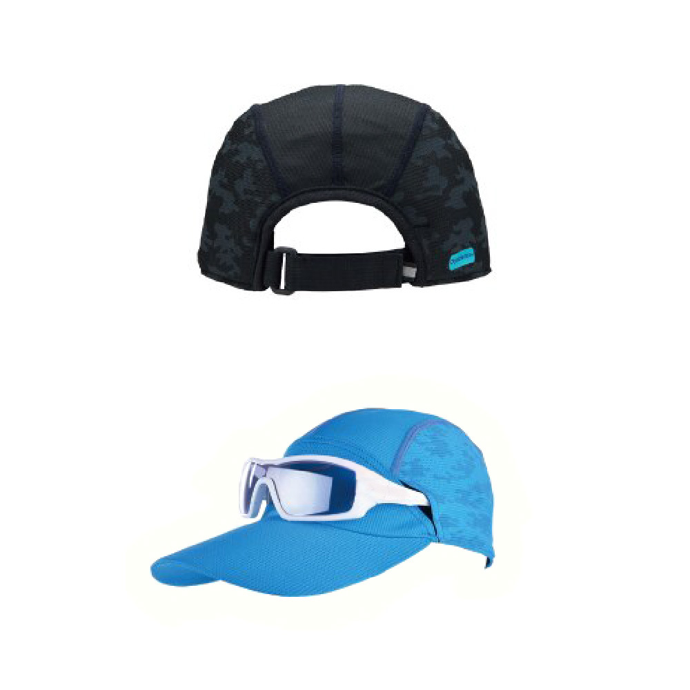 MIZUNO 美津濃 運動路跑帽