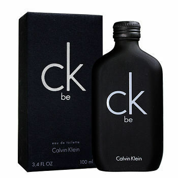 CALVIN KLEIN BE 中性淡香水