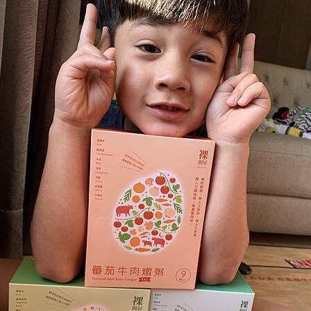 裸廚房常溫寶寶粥, 營養師推薦的副食品, 嬰兒 粥 推薦, 寶寶粥 推薦