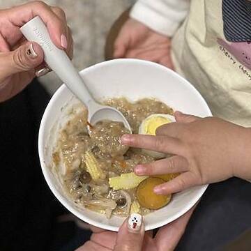 裸廚房常溫寶寶粥, 營養師推薦的副食品, 嬰兒 粥 推薦, 寶寶粥 推薦