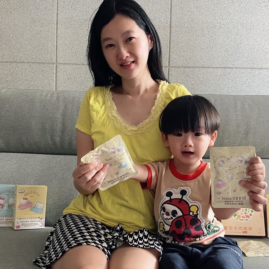 裸廚房常溫寶寶粥, 營養師推薦的副食品, 嬰兒 粥 推薦, 寶寶粥 推薦