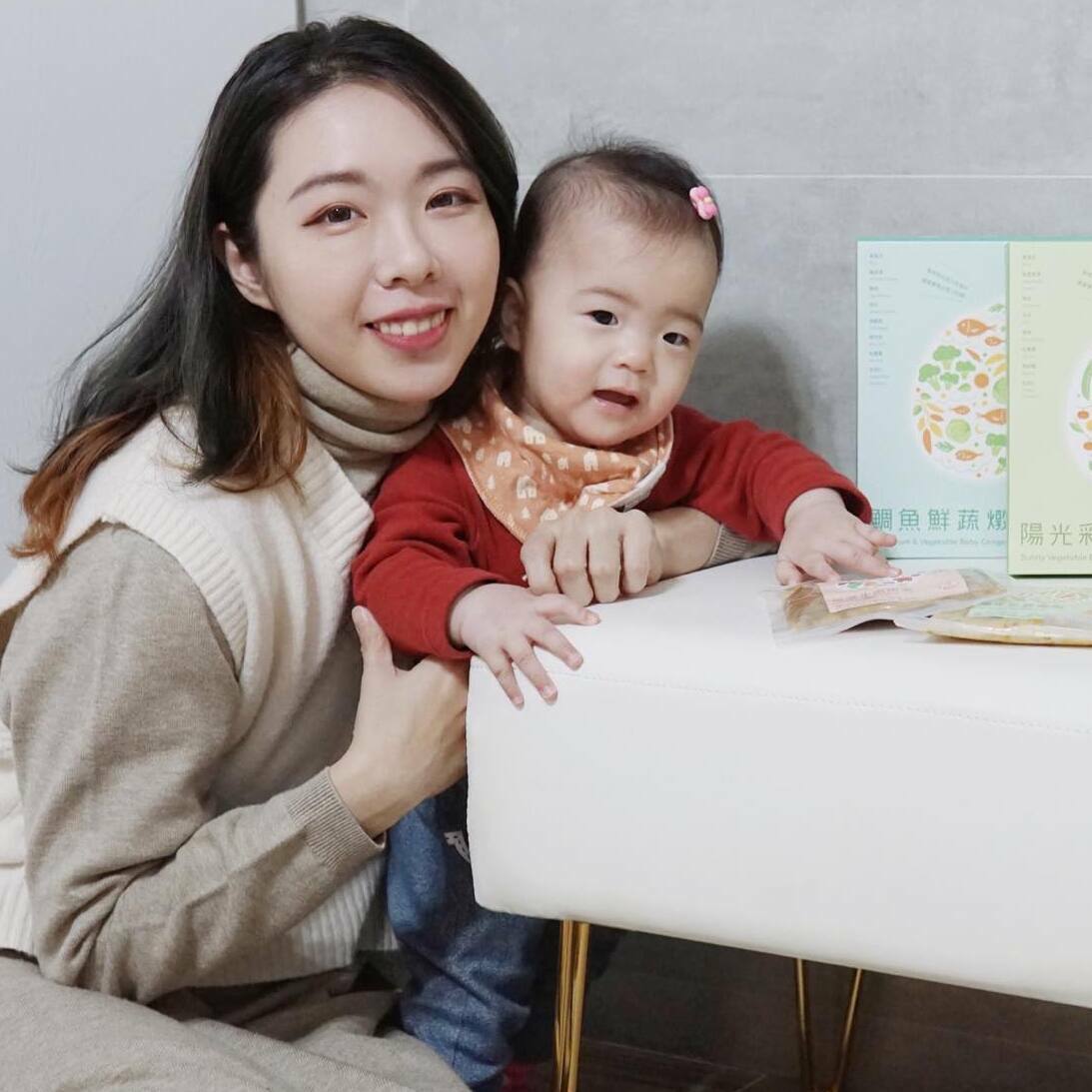 裸廚房常溫寶寶粥, 營養師推薦的副食品, 嬰兒 粥 推薦, 寶寶粥 推薦