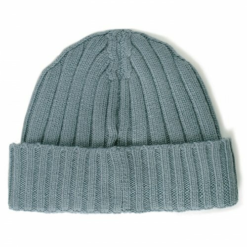 21FW Stone Island Beanie  蒂芬妮綠 毛帽