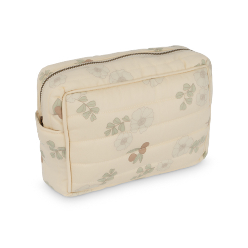 That's mine-有機棉萬用包-Flowers and berries