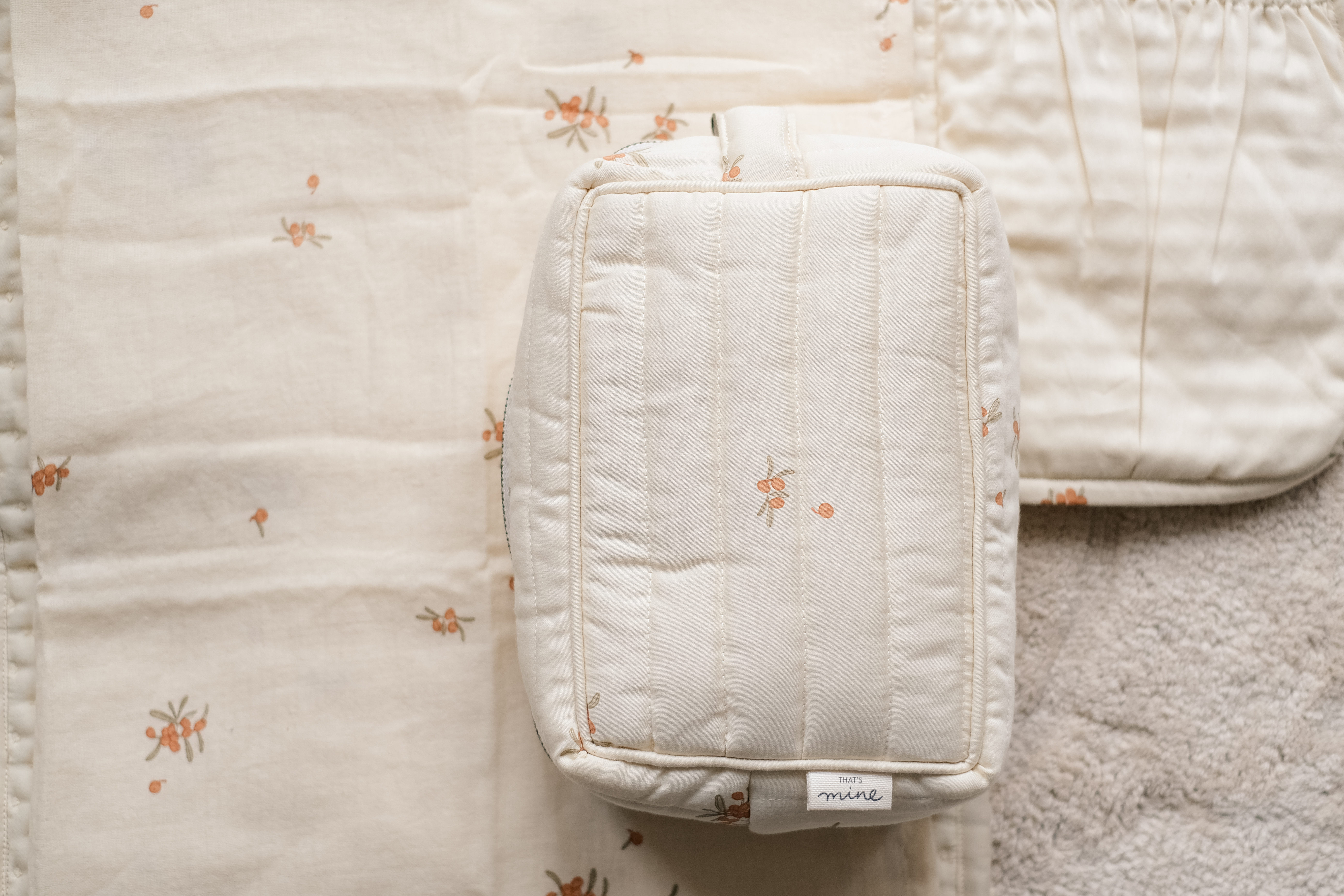 That's mine-有機棉萬用包-Havtorn