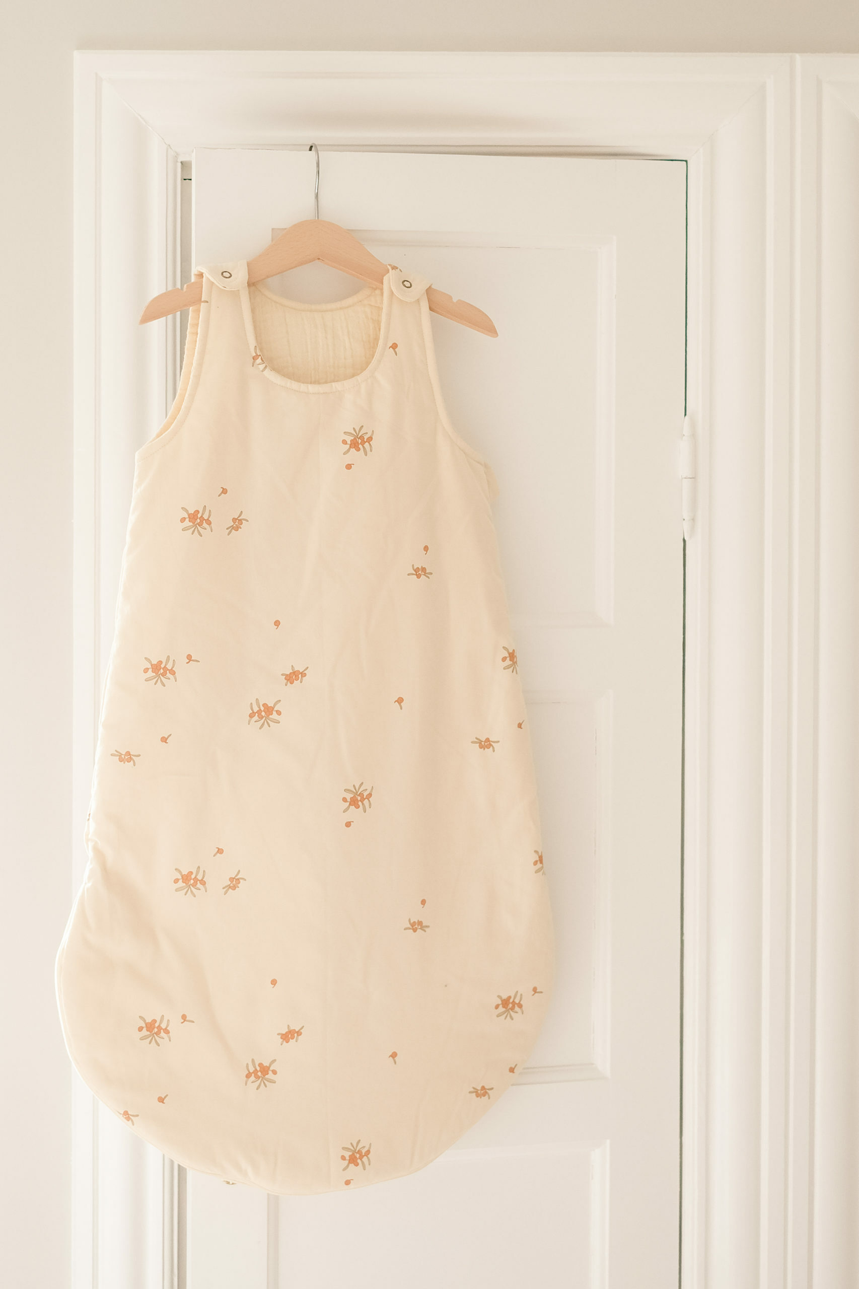 That's mine-防踢睡袋-Havtorn