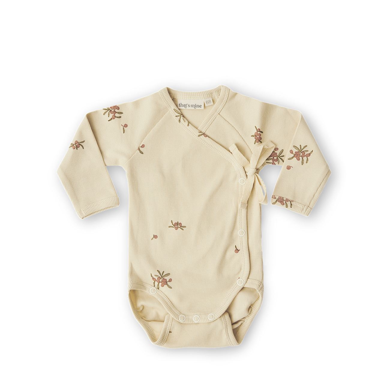 That's mine-側開式包屁衣-Havtorn