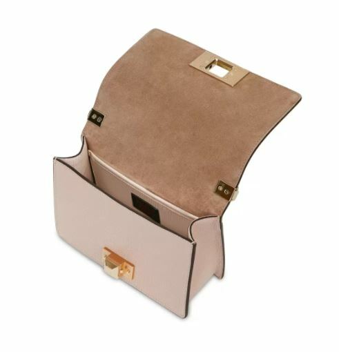 [Slight Defect] FURLA Mimi Shoulder Bag Mini