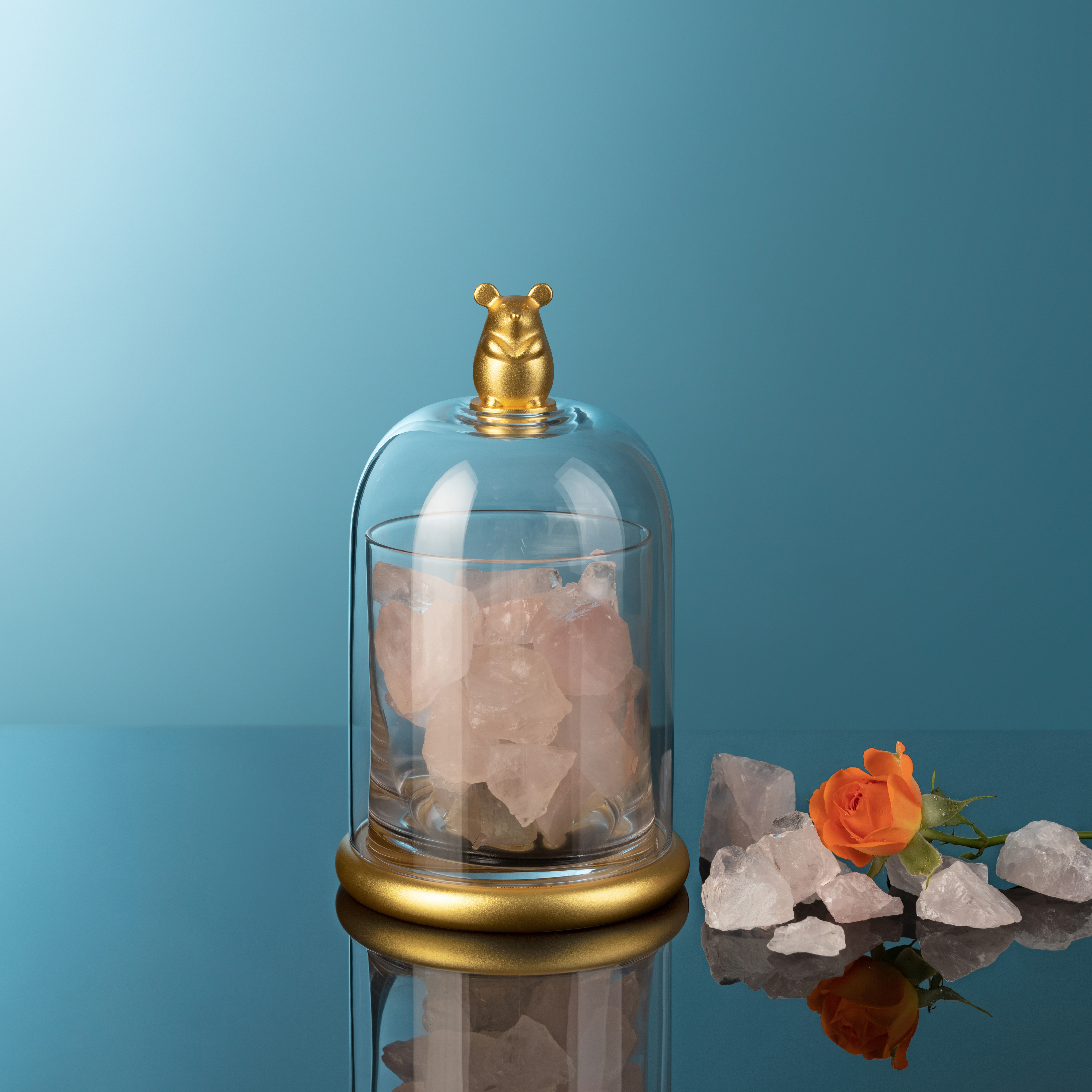 十二生肖晶石香薰