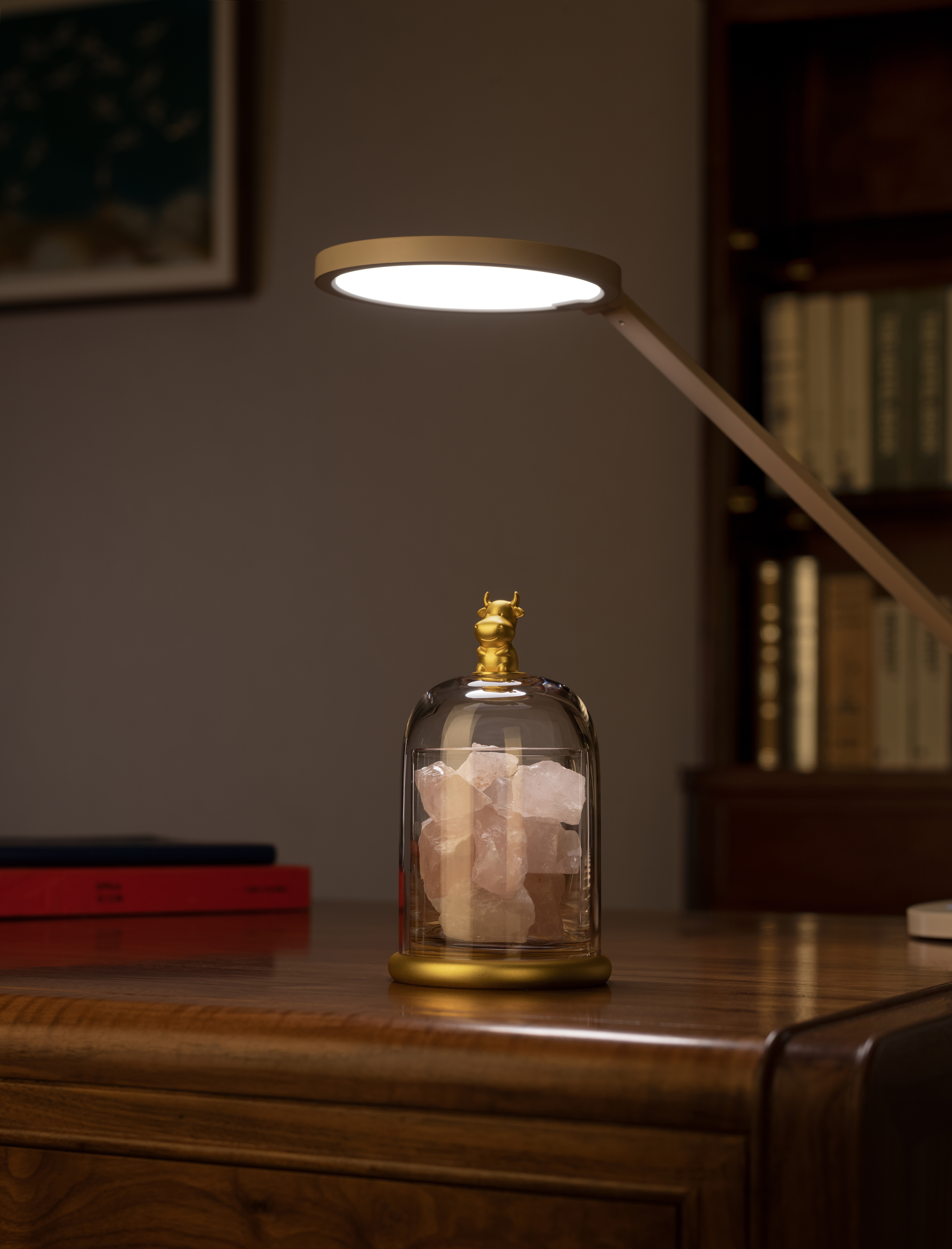 十二生肖晶石香薰