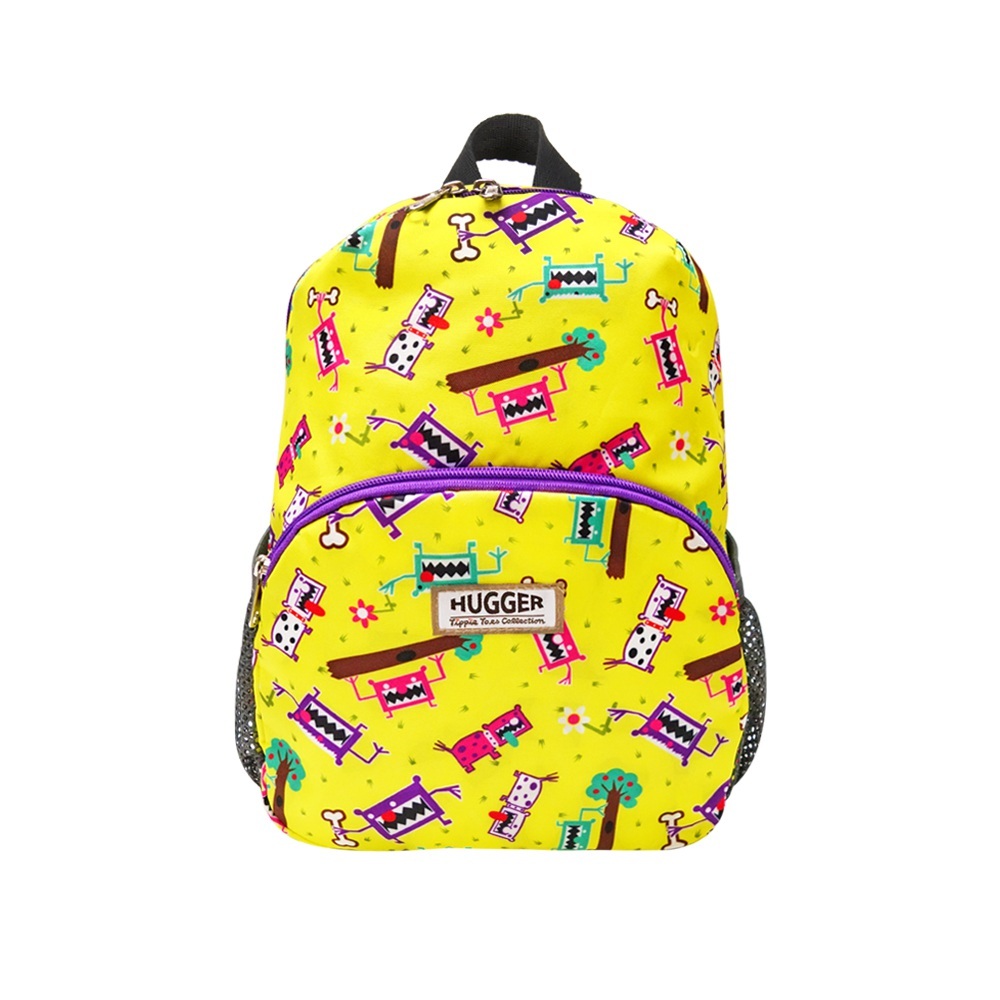 Toddler Backpack , Fig Man