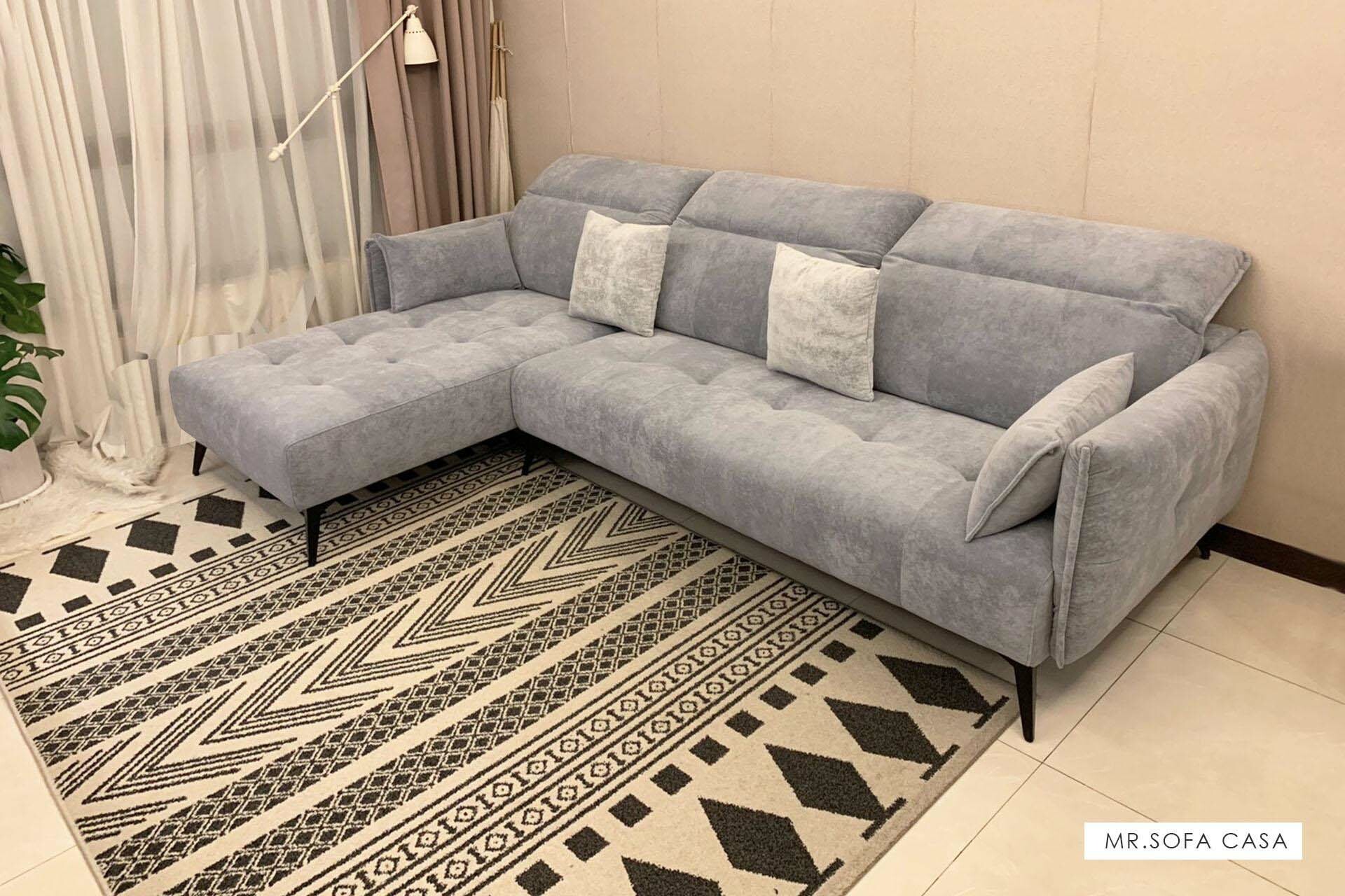 沙發先生家居｜提供多樣沙發新選擇