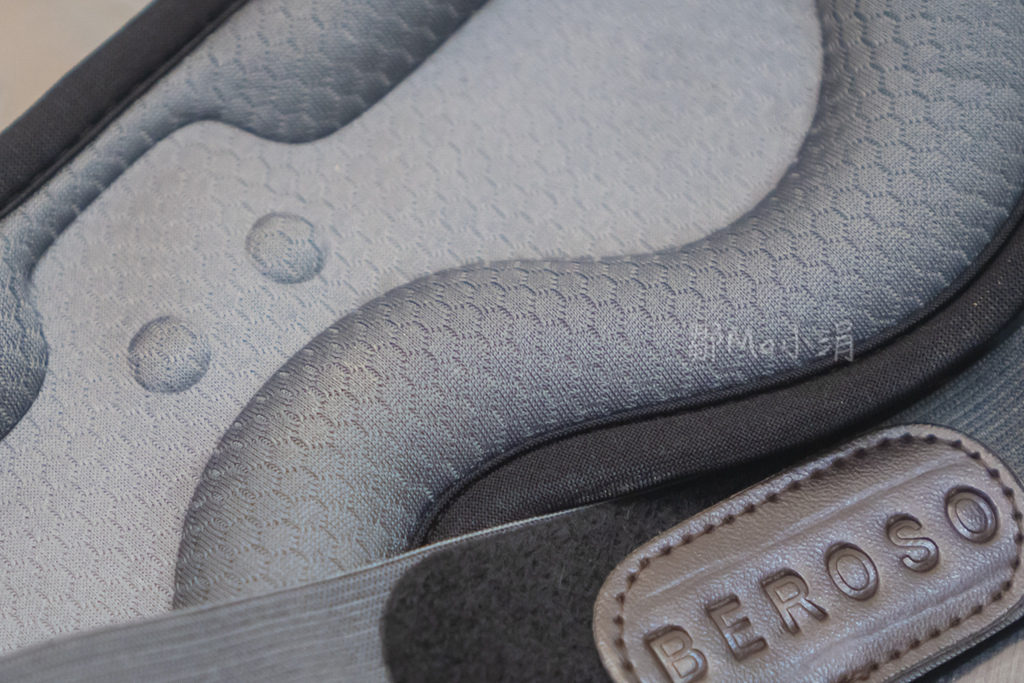 鄒Ma小涓推薦磁吸式三段溫控定時立體熱敷眼罩，疲勞眼睛的好幫手