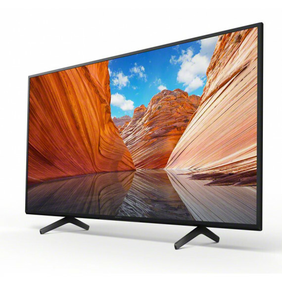 Sony 43" X81J 系列 4K 智能電視 KD-43X81J